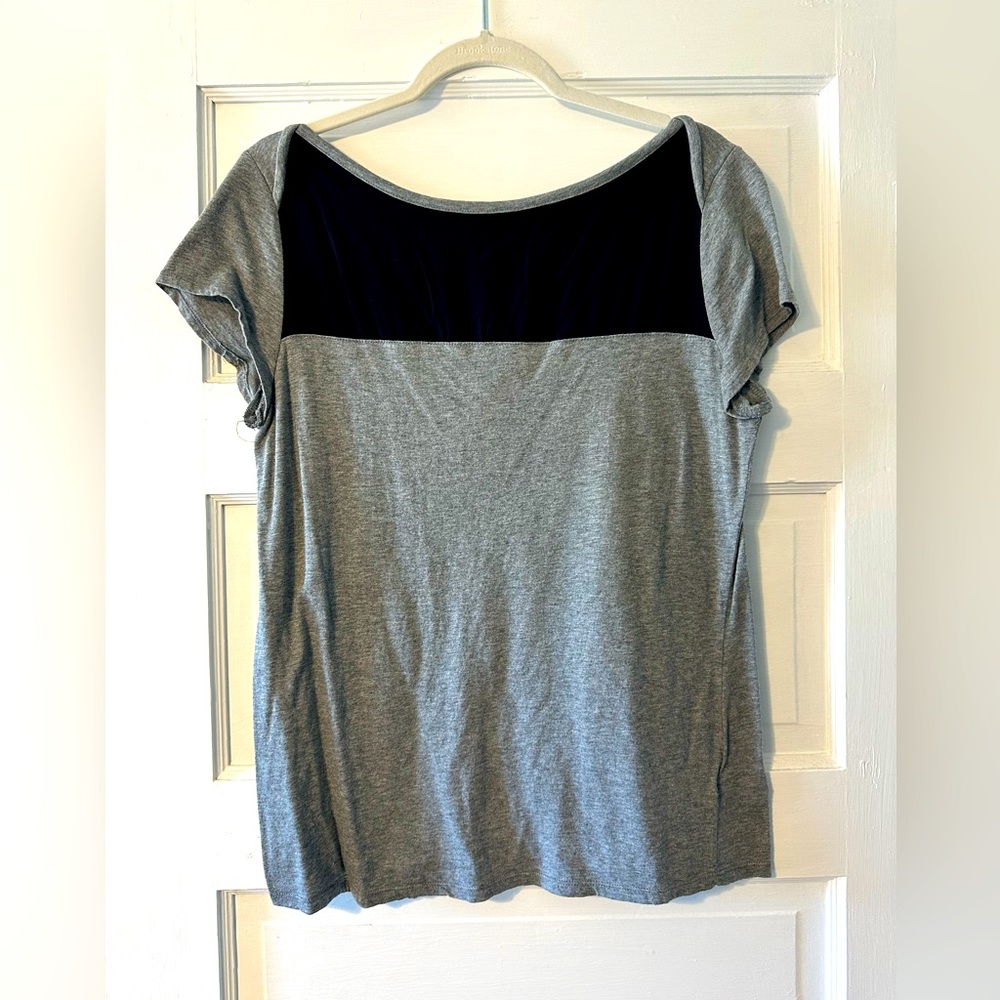 Women’s Target Top - Picture 1 of 3